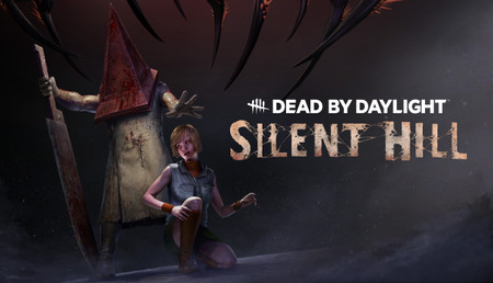 Dead By Daylight - Silent Hill Chapter background