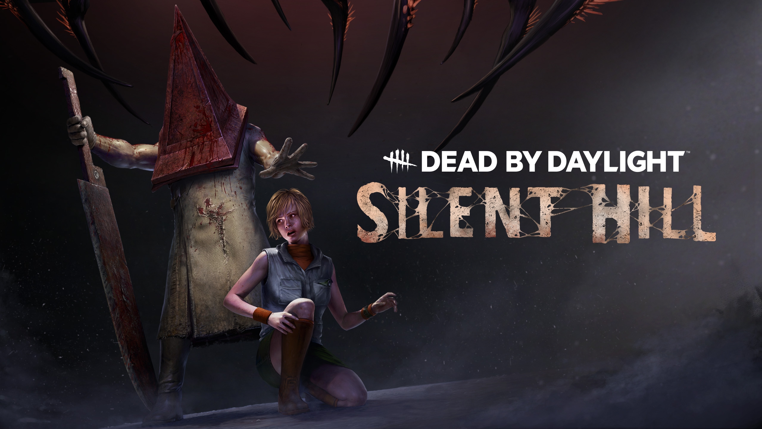Kup Dead By Daylight Silent Hill Chapter Steam