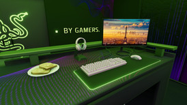 PC Building Simulator - Razer Workshop screenshot 3