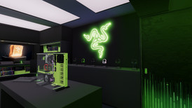 PC Building Simulator - Razer Workshop screenshot 5