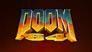 Doom 64 Doom 64