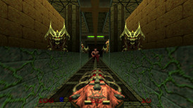 Doom 64 screenshot 3