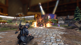 Toy Soldiers: War Chest screenshot 3