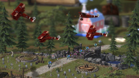 Toy Soldiers: War Chest screenshot 4