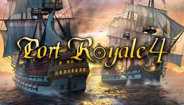 Port Royale 4