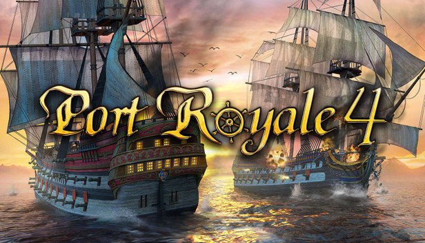 Comprar Port Royale 4 + Beta Steam
