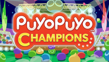 Puyo Puyo Champions Puyo Puyo Champions