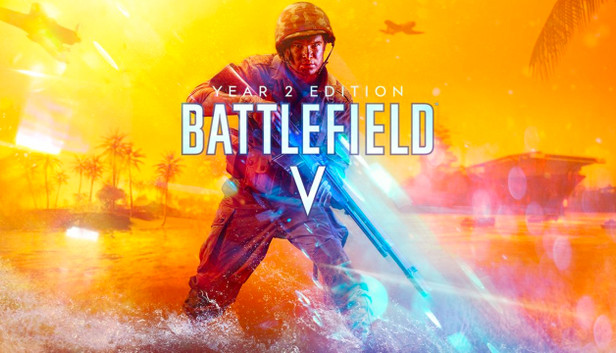 Battlefield 5 year 2 edition что входит