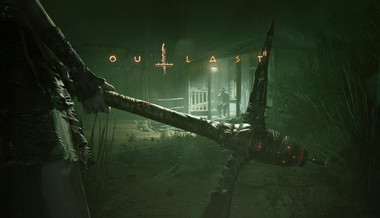 Outlast 2 (Xbox ONE / Xbox Series X|S) Outlast 2 (Xbox ONE / Xbox Series X|S)