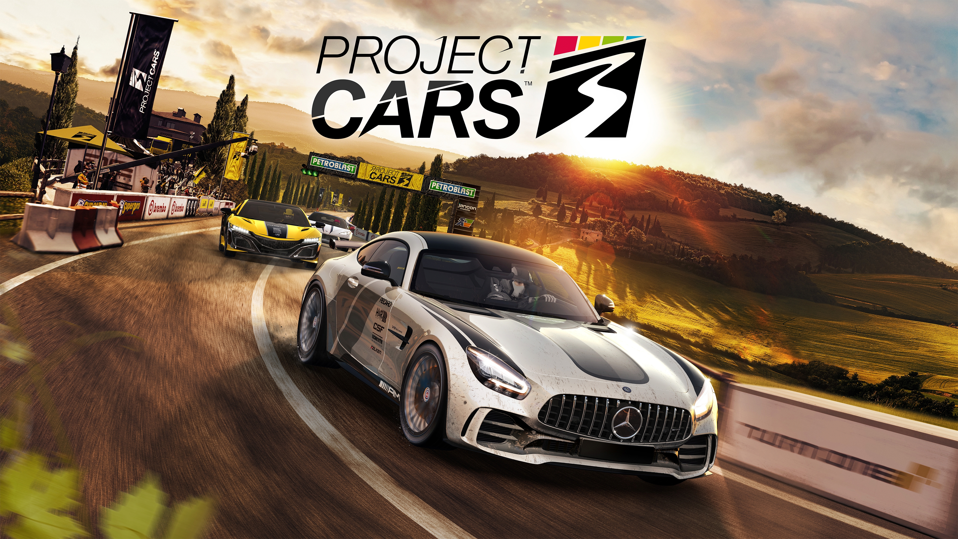 requisitos para project cars pc