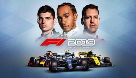 F1 2019 Xbox ONE