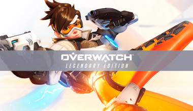 Overwatch Legendary Edition (Xbox ONE / Xbox Series X|S) Overwatch Legendary Edition (Xbox ONE / Xbox Series X|S)