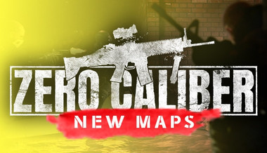 Zero Caliber VR Zero Caliber VR