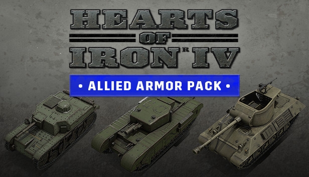 hearts of iron 4 steam announcements