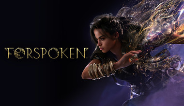 Forspoken Forspoken