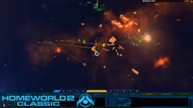 Homeworld Remastered Collection screenshot 5
