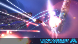 Homeworld Remastered Collection screenshot 3