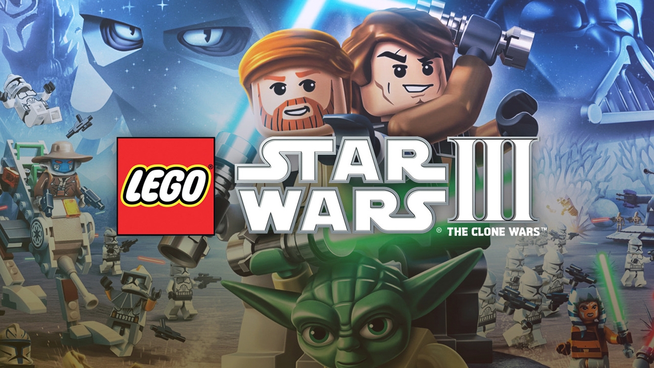 star wars clone wars legos