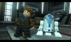Lego Star Wars III: The Clone Wars screenshot 3