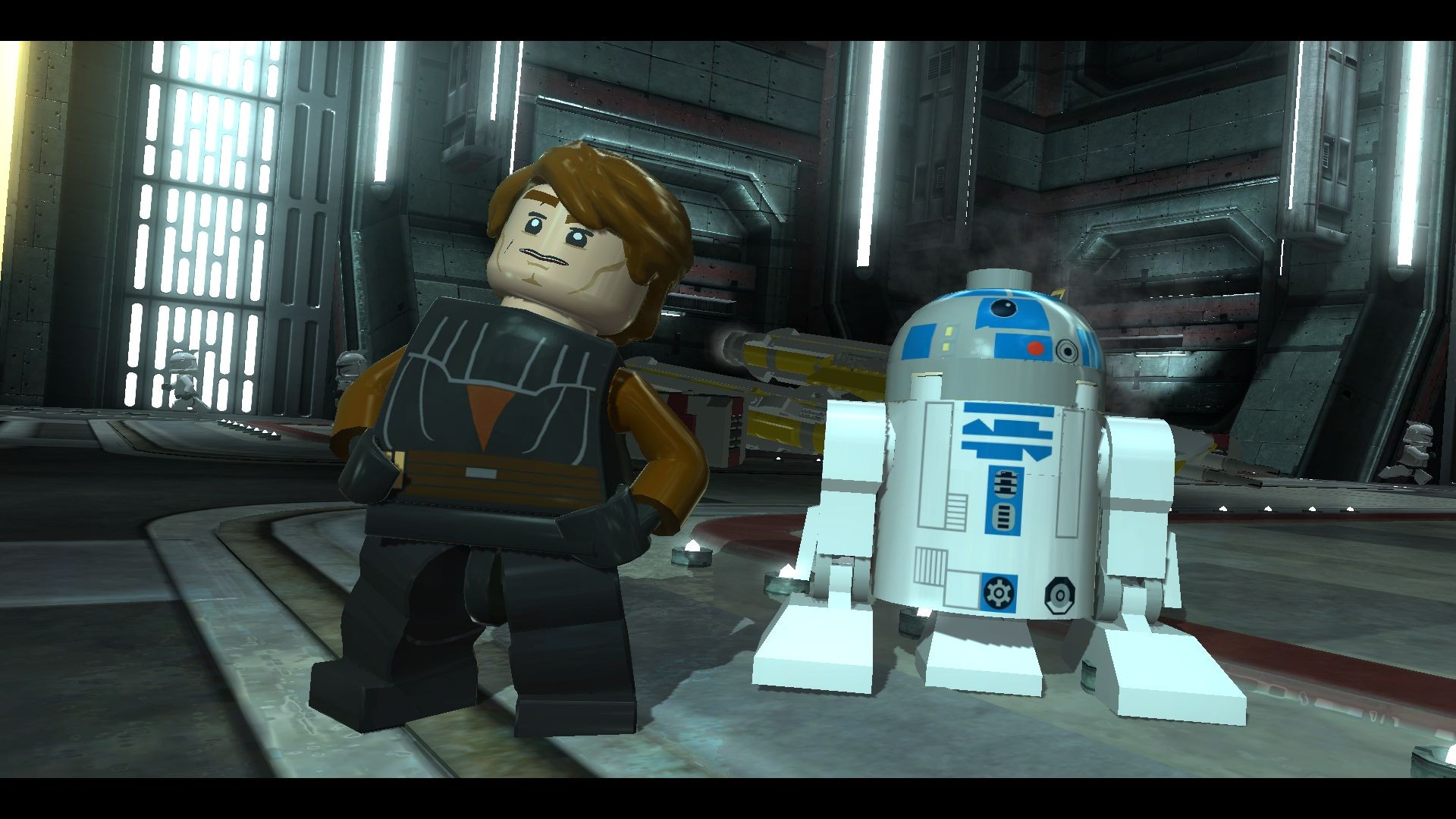 eficaz filosofía reposo Comprar Lego Star Wars III: The Clone Wars Steam