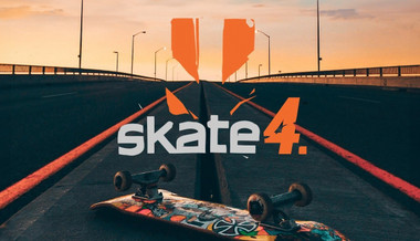 Skate 4