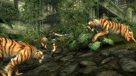 Tomb Raider Underworld screenshot 2
