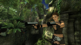Tomb Raider Underworld screenshot 5