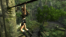 Tomb Raider Underworld screenshot 3