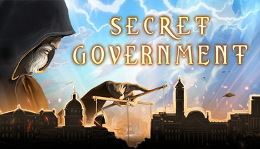 Secret Government Secret Government