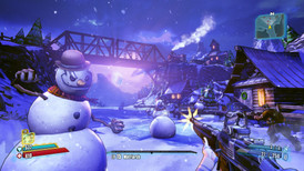 Borderlands 2: Headhunter 3: Mercenary Day screenshot 3