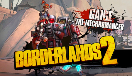 Borderlands 2: Headhunter 3: Mercenary Day Download Free