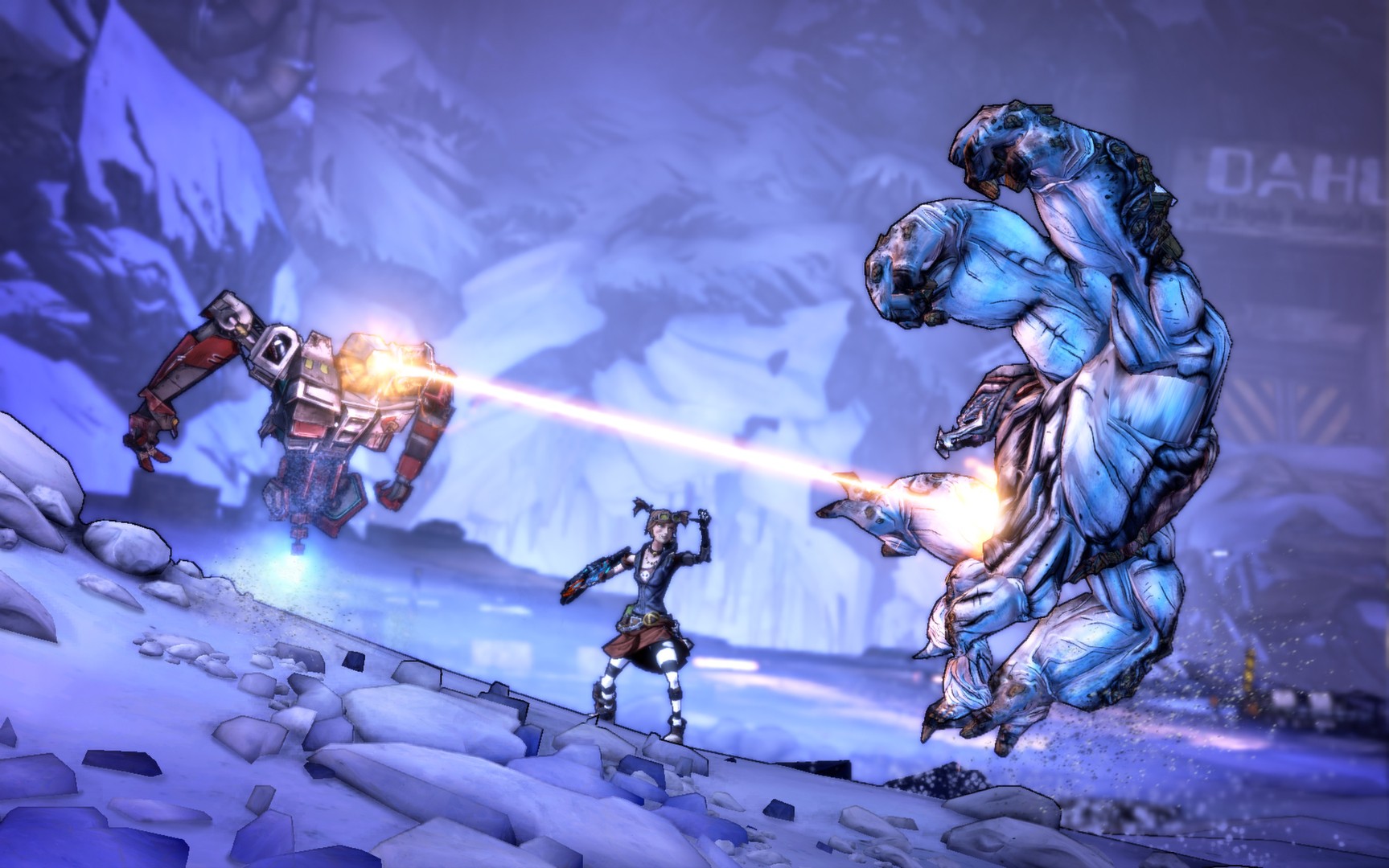 Buy Borderlands 2 Mechromancer Pack Steam