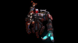 Borderlands 2: Mechromancer Pack screenshot 5