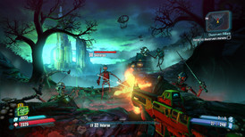 Borderlands 2: Tiny Tina's Assault on Dragon Keep screenshot 4
