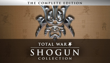 Shogun: Total War - Collection Shogun: Total War - Collection