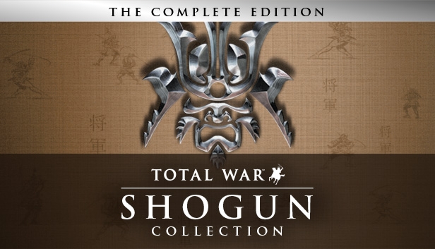 shogun total war