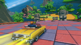 Sonic & All-Stars Racing Transformed Collection screenshot 2
