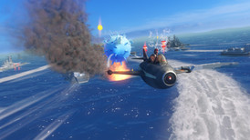 Sonic & All-Stars Racing Transformed Collection screenshot 4