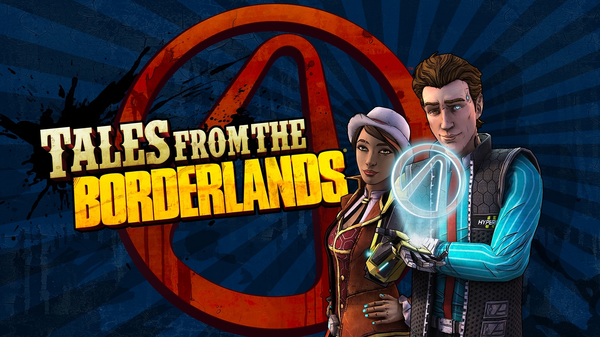 tales from the borderlands game company