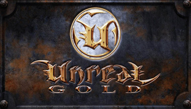 Unreal Gold Unreal Gold