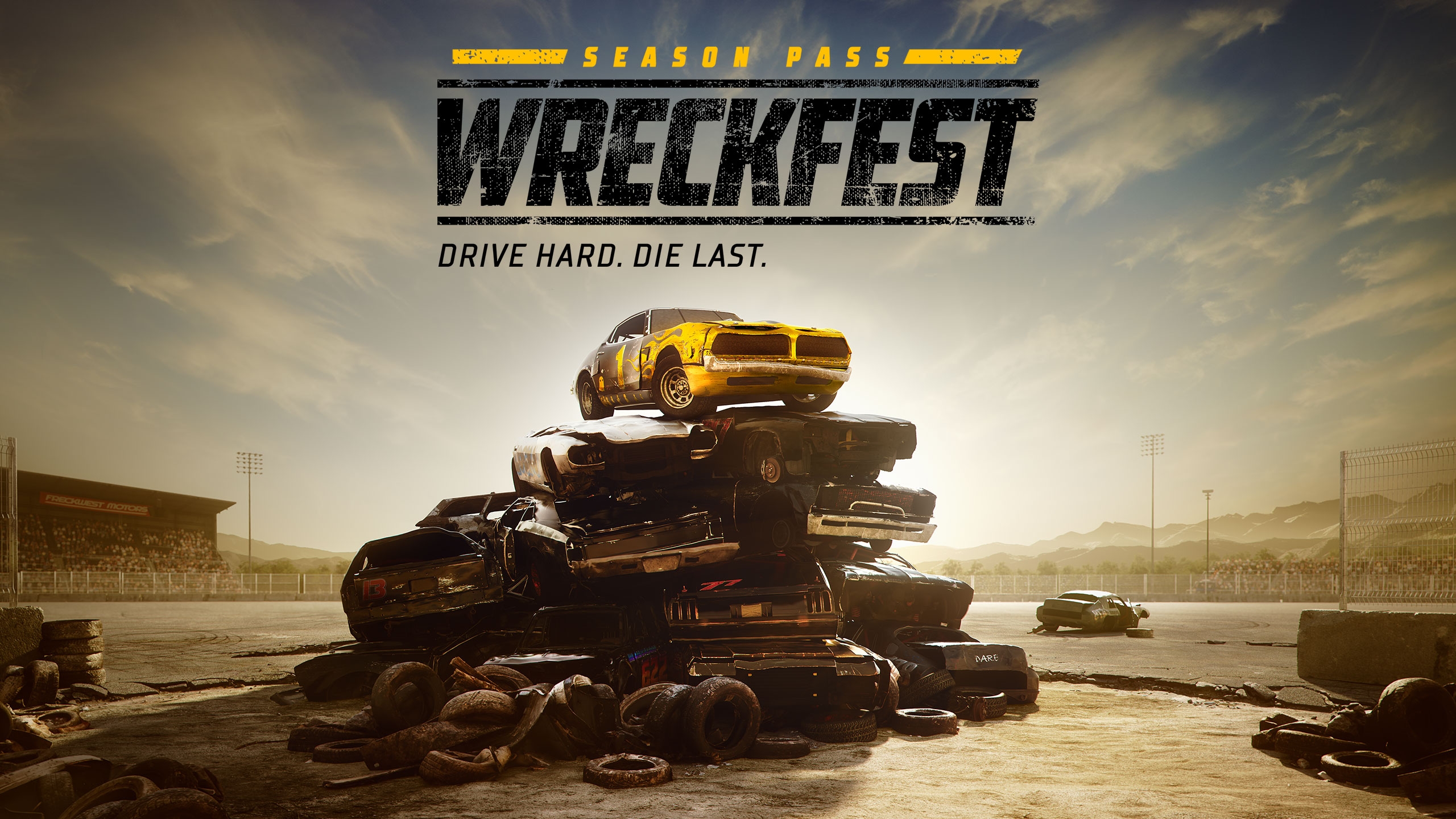 wreckfest xbox game pass