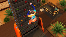 The Sims 4: Fitness Akcesoria (Xbox ONE / Xbox Series X|S) screenshot 4