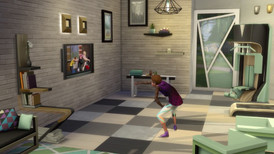The Sims 4: Fitness Akcesoria (Xbox ONE / Xbox Series X|S) screenshot 5