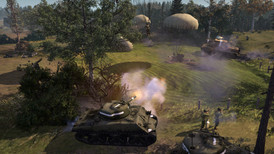 Company of Heroes 2 - The Western Front Armies Double Pack screenshot 4