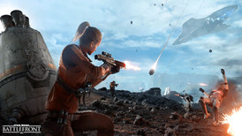 Star Wars Battlefront Ultimate Edition (Xbox ONE / Xbox Series X|S) screenshot 4