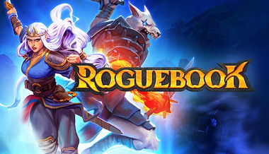 Roguebook Roguebook
