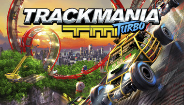 Trackmania Turbo (Xbox ONE / Xbox Series X|S) Trackmania Turbo (Xbox ONE / Xbox Series X|S)
