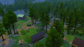 Les Sims 4: Destination Nature screenshot 4