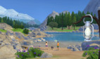 The Sims 4: Outdoor Retreat screenshot 2