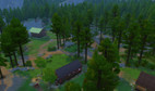The Sims 4: Outdoor Retreat screenshot 4